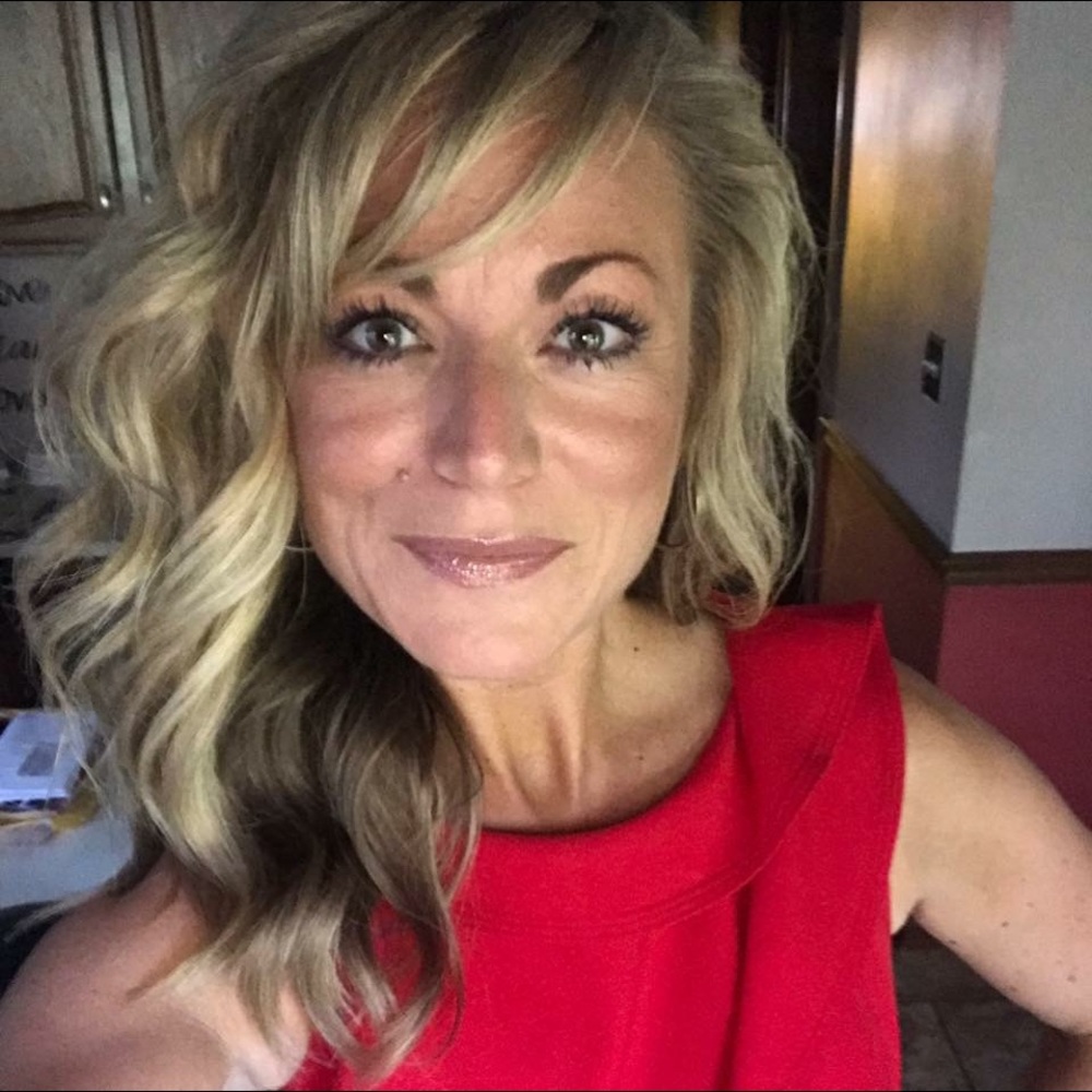 Meet your Posher, Erica